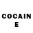 Cocaine 99% Mathew Haight